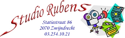 Studio Rubens (Zwijndercht)